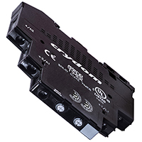 Image of Crydom's DR Timer Solid-State Relay