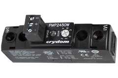 Image of Sensata | Crydom PMP Series Proportional Control SSR