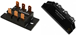 Image of Crydom's Power SCR/Diode Modules