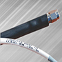 Image of Crystek Corporation's 40GHz Coaxial Cable Assemblies
