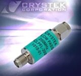 Image of Crystek Corporation's CLPFL Series Low Pass Filters