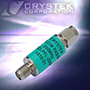 Image of Crystek Corporation's CLPFL Series Low Pass Filters