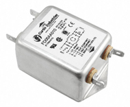 Image of Curtis Industries' FD Series Filters