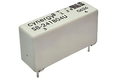 Image of Sensata Technologies – Cynergy3 - S8 Series High Voltage Reed Relays
