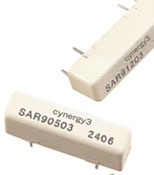 Image of Cynergy3's SAR9 Reed Relays