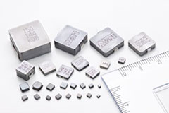 Image of Cyntec’s Consumer Power Chokes