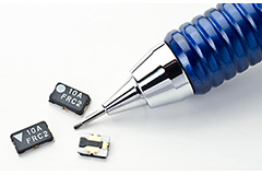 Image of Cyntec Fuse-Resistance Protector Series