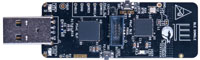 Image of Infineon Technologies CY5670 CySmart USB Dongle