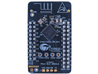 Image of Infineon Technologies CY5671 PRoC BLE Module