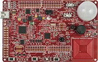 Infineon 的 CY8CKIT-048 PSoC 模拟协处理器图片