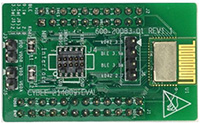 Abbildung: EZ-BLE™-PSoC™-Modul CYBLE-214009-00 von Infineon