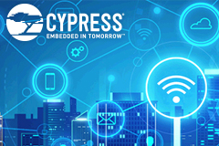 Image of Infineon's IoT Connectivity