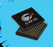 Image of Infineon's EZ-USB® FX3™ USB Controller
