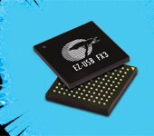 Infineon 的 EZ-USB® FX3™ USB 控制器图片
