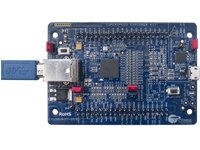 Image of Infineon's EZ-USB® FX3™ SuperSpeed Explorer Kit