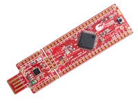 Infineon 的 PSoC® 4 CY8CKIT-049 4xxx 原型開發套件圖片