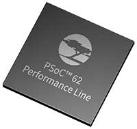 Image of Infineon Technologies PSoC™ 6 Microcontrollers