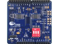Infineon 的串行 F-RAM 开发套件