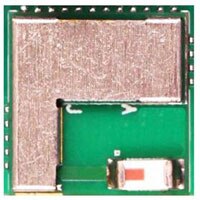 CYBLE-222014-01 EZ-BLE™ PRoC™ 蓝牙® 4.2 模块图片