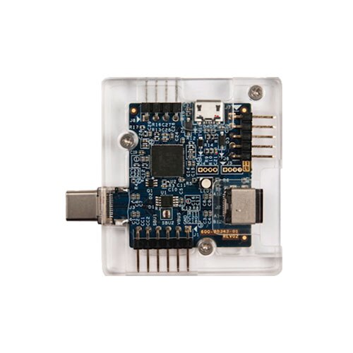 EZ-USB® FX3™ SuperSpeed Explorer 套件