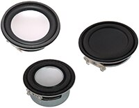 Image of DB Unlimited's Dynamis Series High Fidelity Speakers