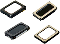 Image of  DB Unlimited's Power Micro Series Speakers