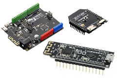 Bluno BLE Development Board Series - DFRobot