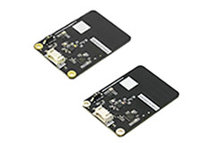 Image of DFRobot DFR115-915 and DFR115-868 Gravity LoRaWAN Node Modules