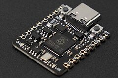 Image of DFRobot RP2350 Development Board - Beetle Series