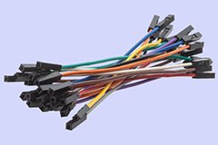 Image of DigiKey Standard Jumper Wire Kits