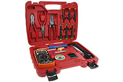 Standard Tool Kit - DIGIKEY STANDARD | DigiKey