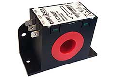 DC Series Current Transducers - Danisense