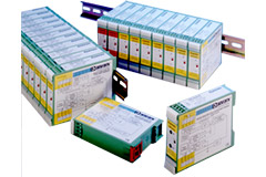 Image of Dataforth DSCA Series Isolated Signal Conditioners