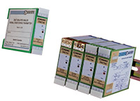 Image of Dataforth DSCT Series Two-Wire Transmitters