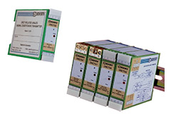 Image of Dataforth DSCT Series Two-Wire Transmitters