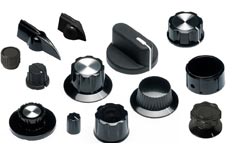 Control Knobs - Davies Molding