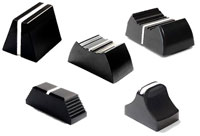 Image of Davies Molding's Slide Control Knobs