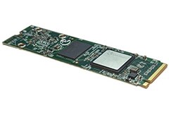 Image of DeGirum Orca M.2 AI Accelerator Module