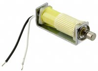 Delta Electronics 的DSML 系列閂鎖螺線管圖片