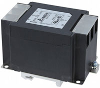 Image of Delta's TDP Series Entry Level, 3 Phase Filters