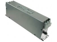 Image of Delta Product Groups' EMI's TDV Series EMI Filters