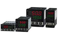 DTB Series Temperature Controllers - Delta Industrial Automation