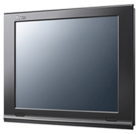 Delta DOP-W 系列人机界面的图片