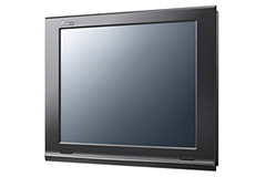 Image of Delta's DOP-W Series of Human Machine Interface