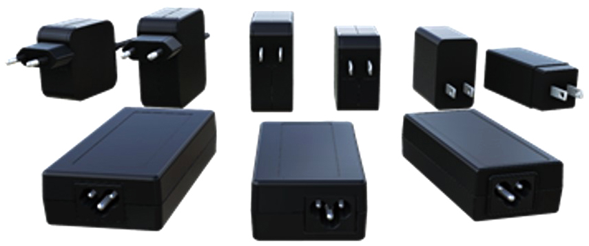 Single Speed Adapter PD and Single Output Series Adapters - Delta | DigiKey