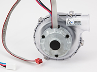 Image of Delta's High-Pressure Blower Fans