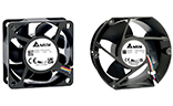 Industrial Fans - Delta