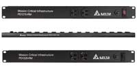 Image of Delta Rack Mount Power Distribution Units