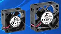 Delta Fans Superflo 軸承風扇的圖片