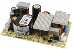 Image of Delta's DPS Series of 12 V Internal Power Supplies
